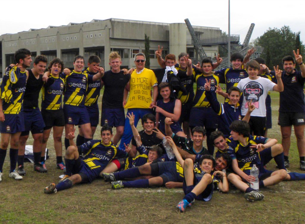 Vasari Rugby Arezzo